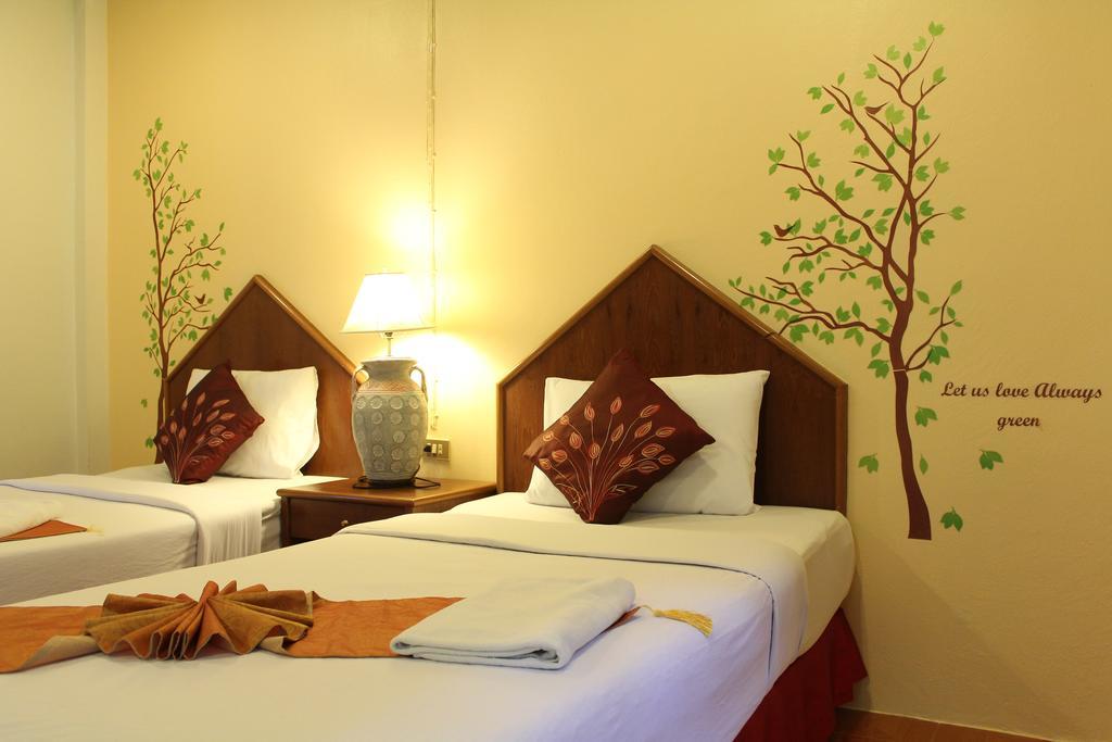 Baan Suan Sook 3*