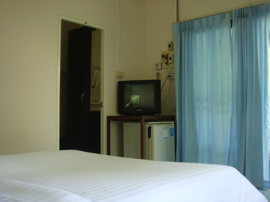 Baan Kuasakul