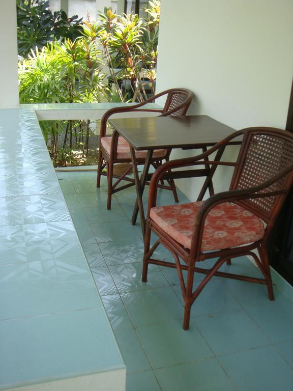 Resort Baan Kuasakul Mae Nam