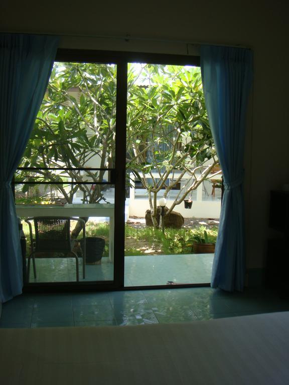 Resort Baan Kuasakul