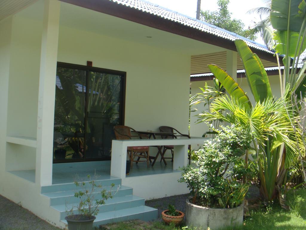 Resort Baan Kuasakul
