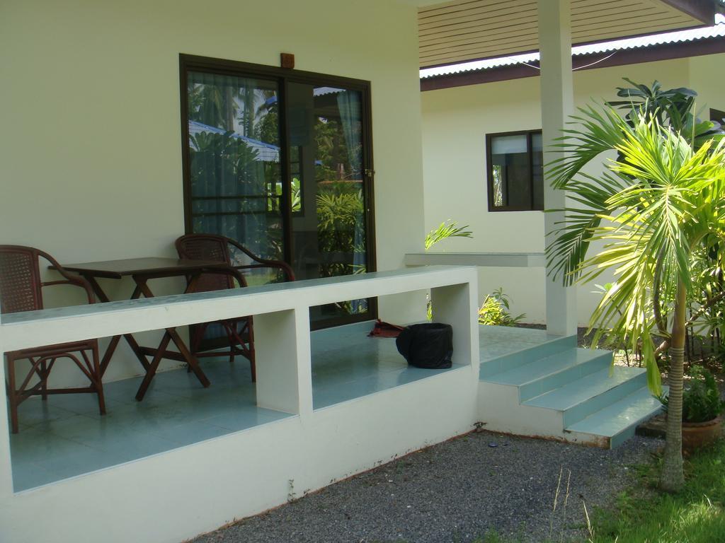 Baan Kuasakul Resort *