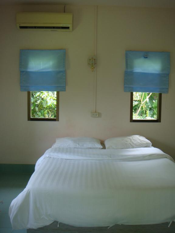 Resort Baan Kuasakul