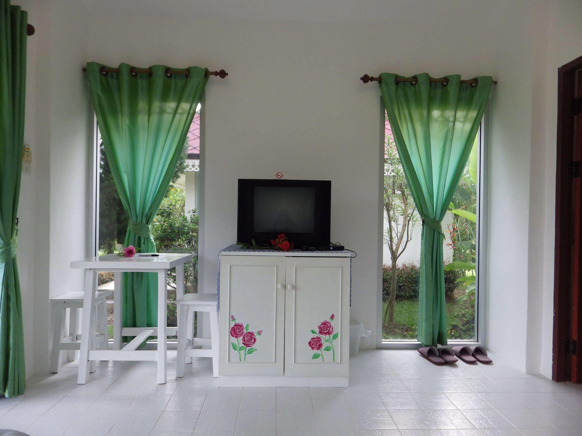 Resort At