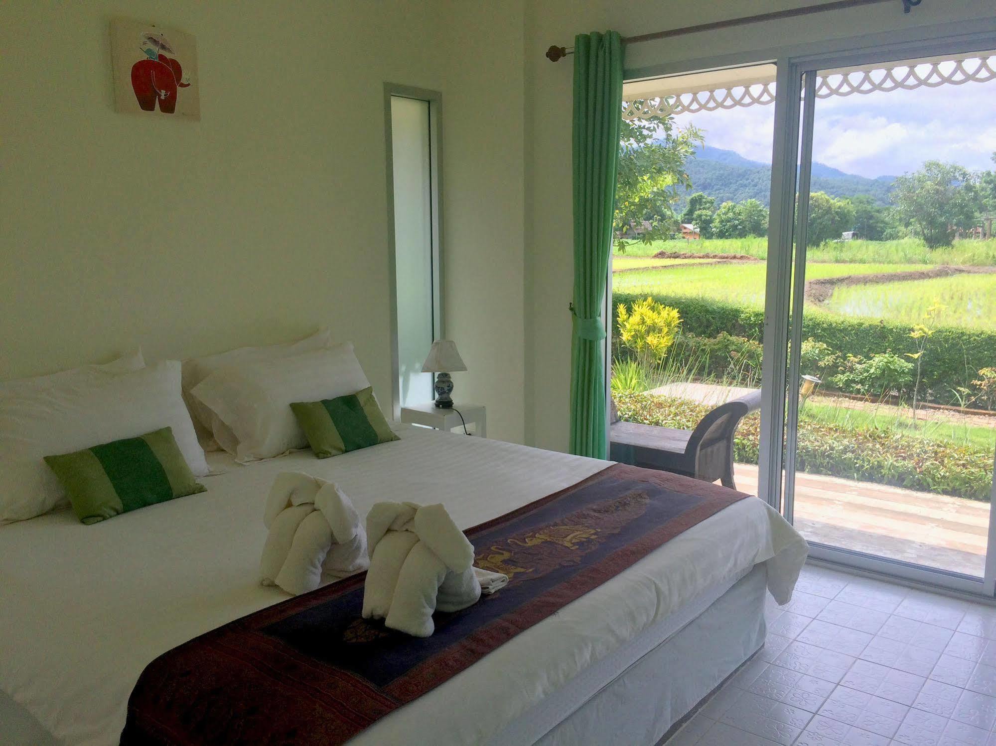 Resort At Pai