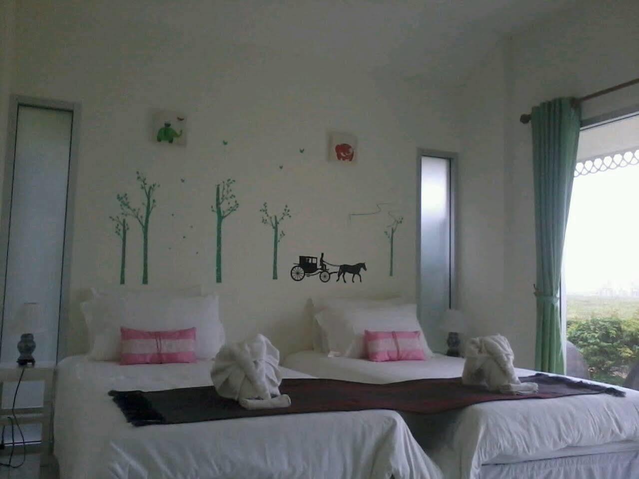 Resort At