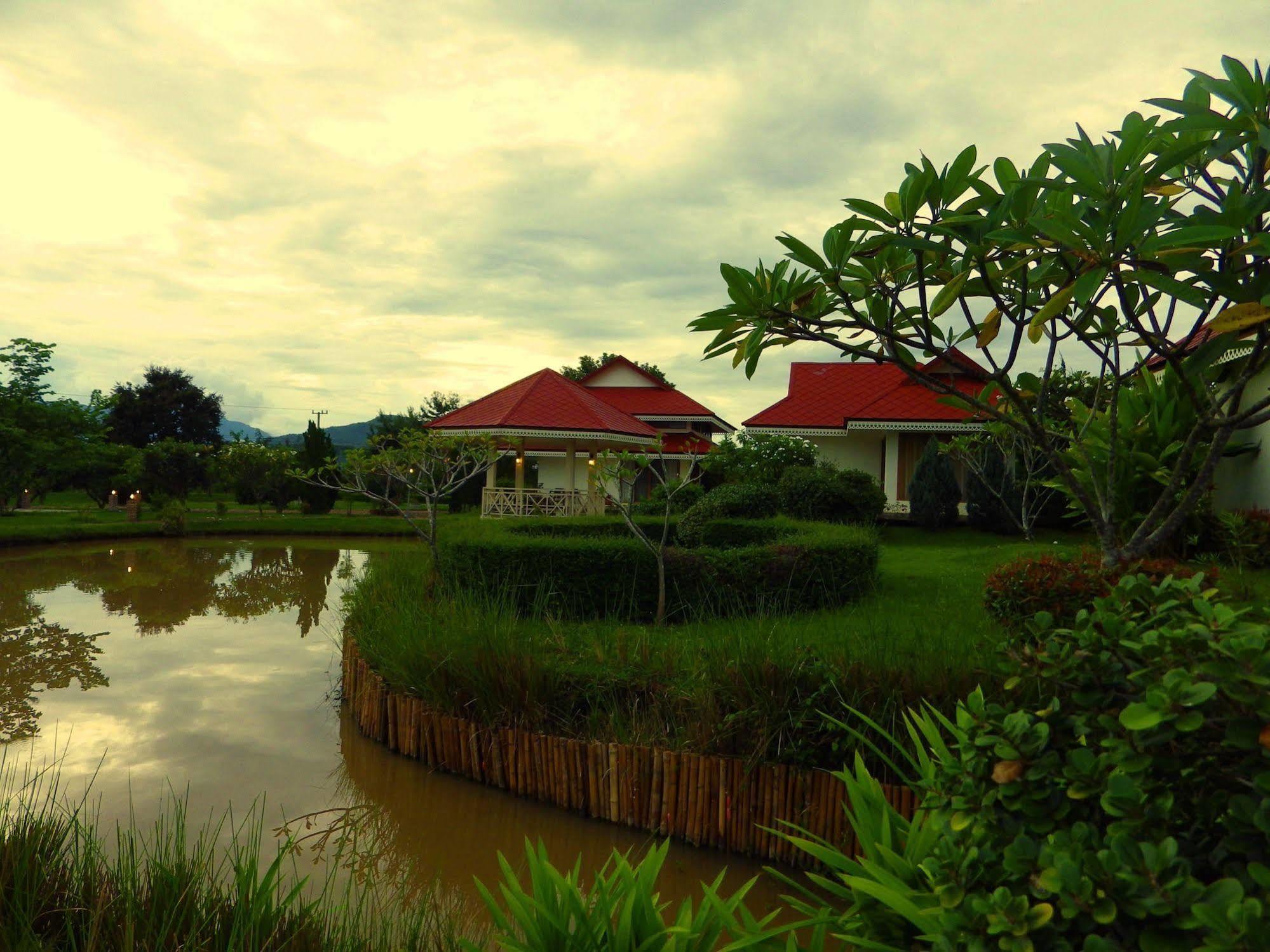Resort At Pai