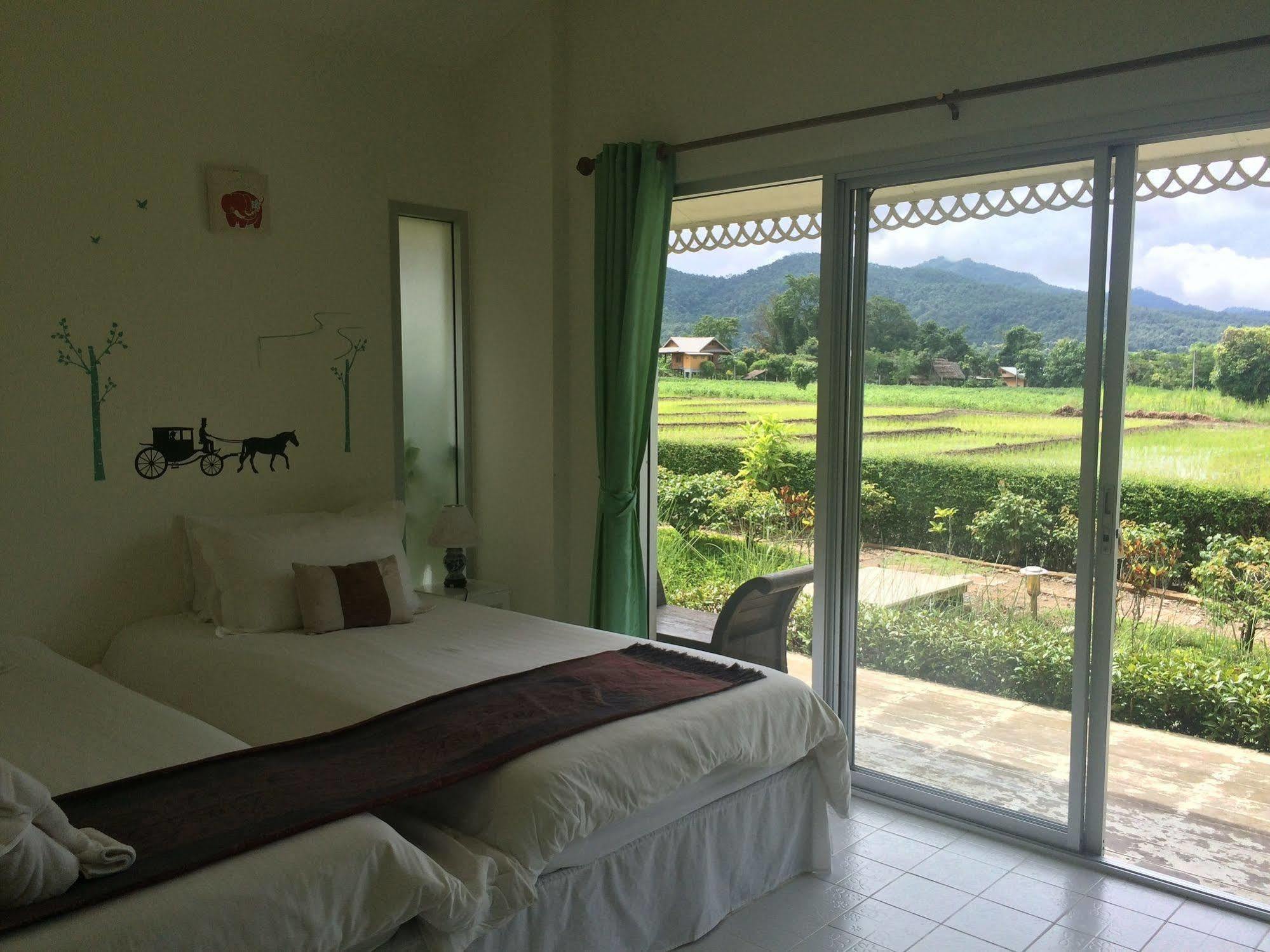 Resort At Pai