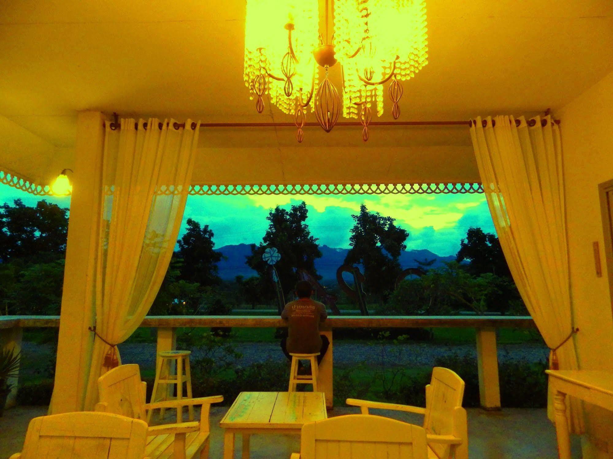 Resort At Pai