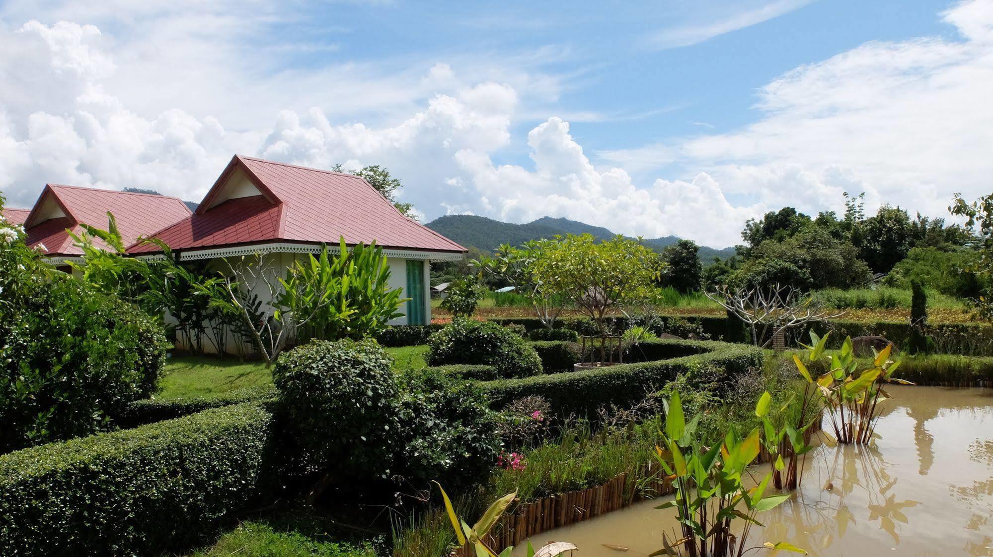 At Resort Pai