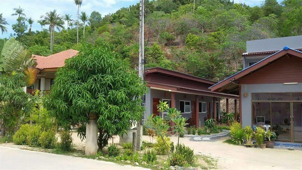 Maehaad Garden Inn 2*