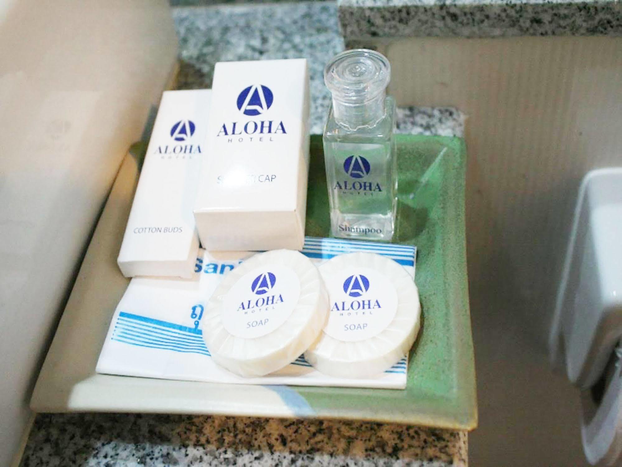 Aloha Hatyai Hotel