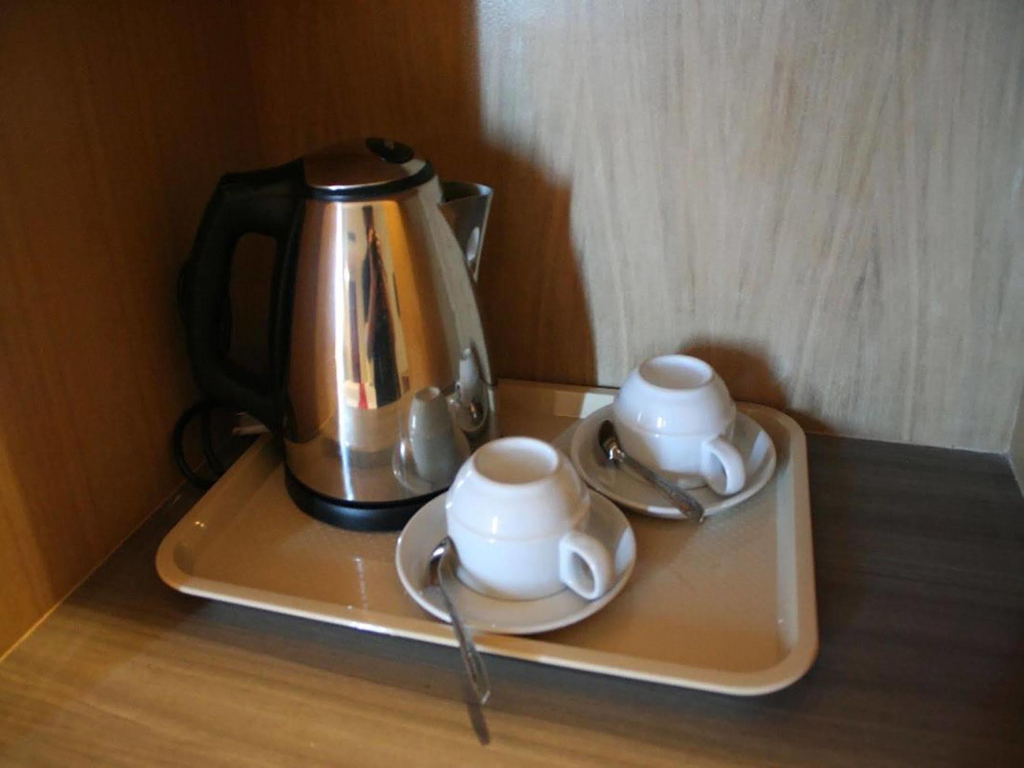 Aloha Hatyai Hotel 3*