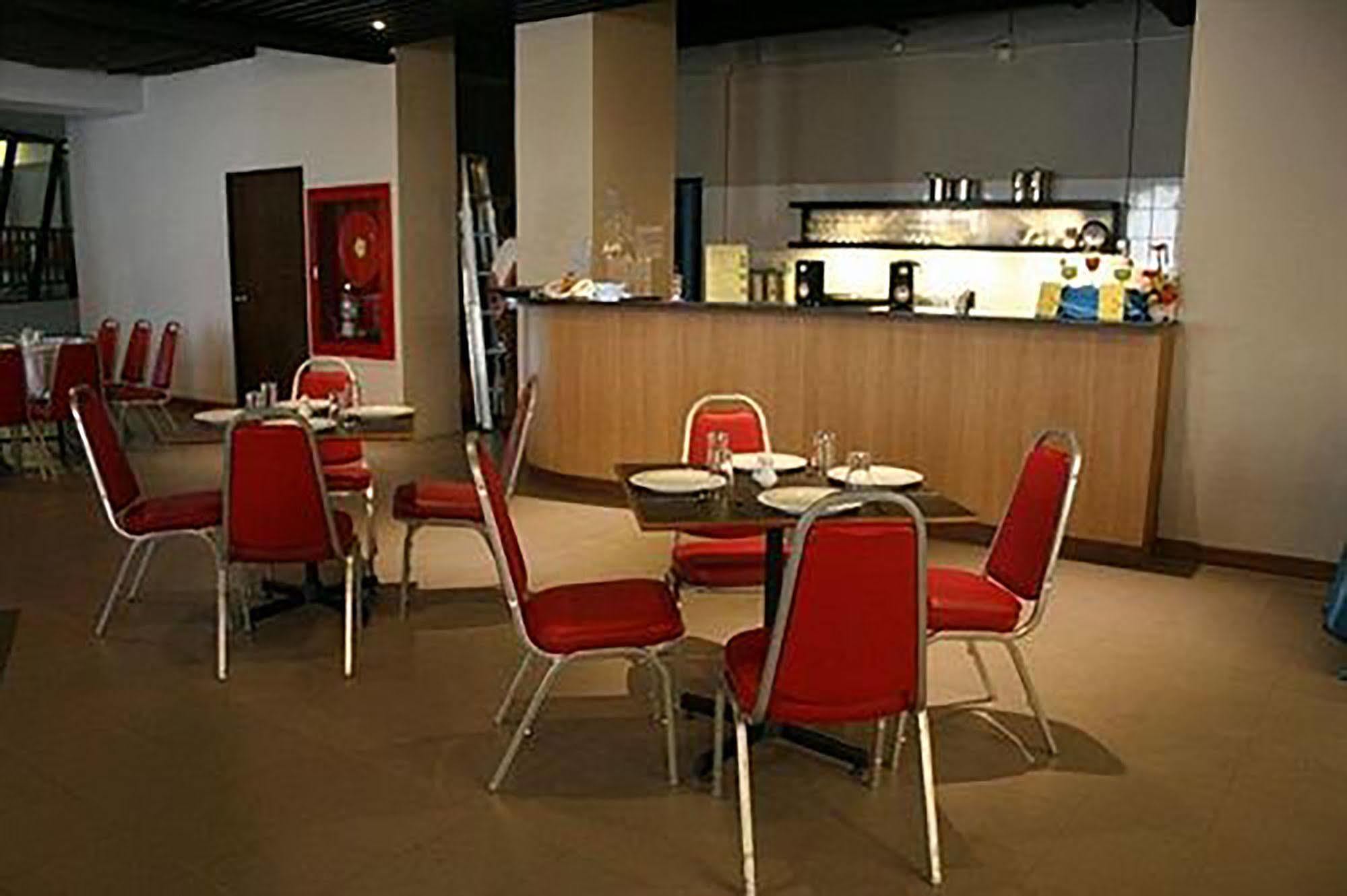 Hotel Aloha Hatyai Hat Yai