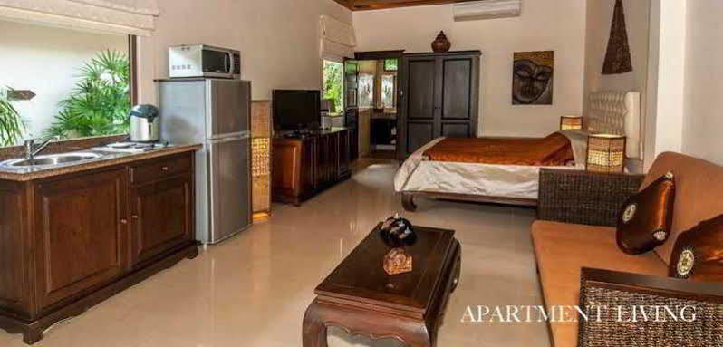 Sibaja Palms Sunset Luxury Villa