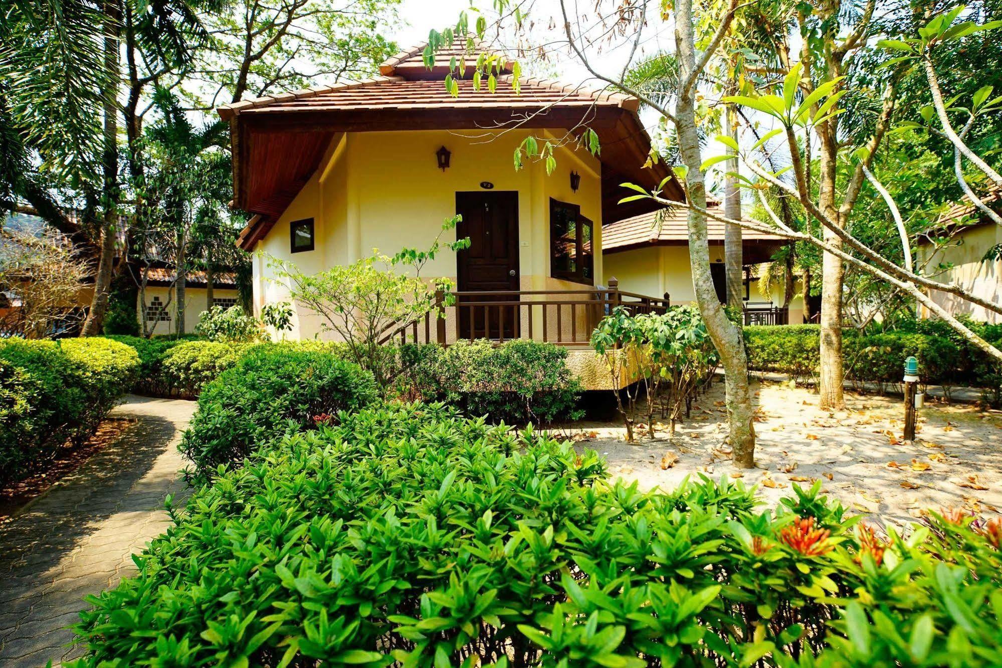 Resort Coral Koh Chang