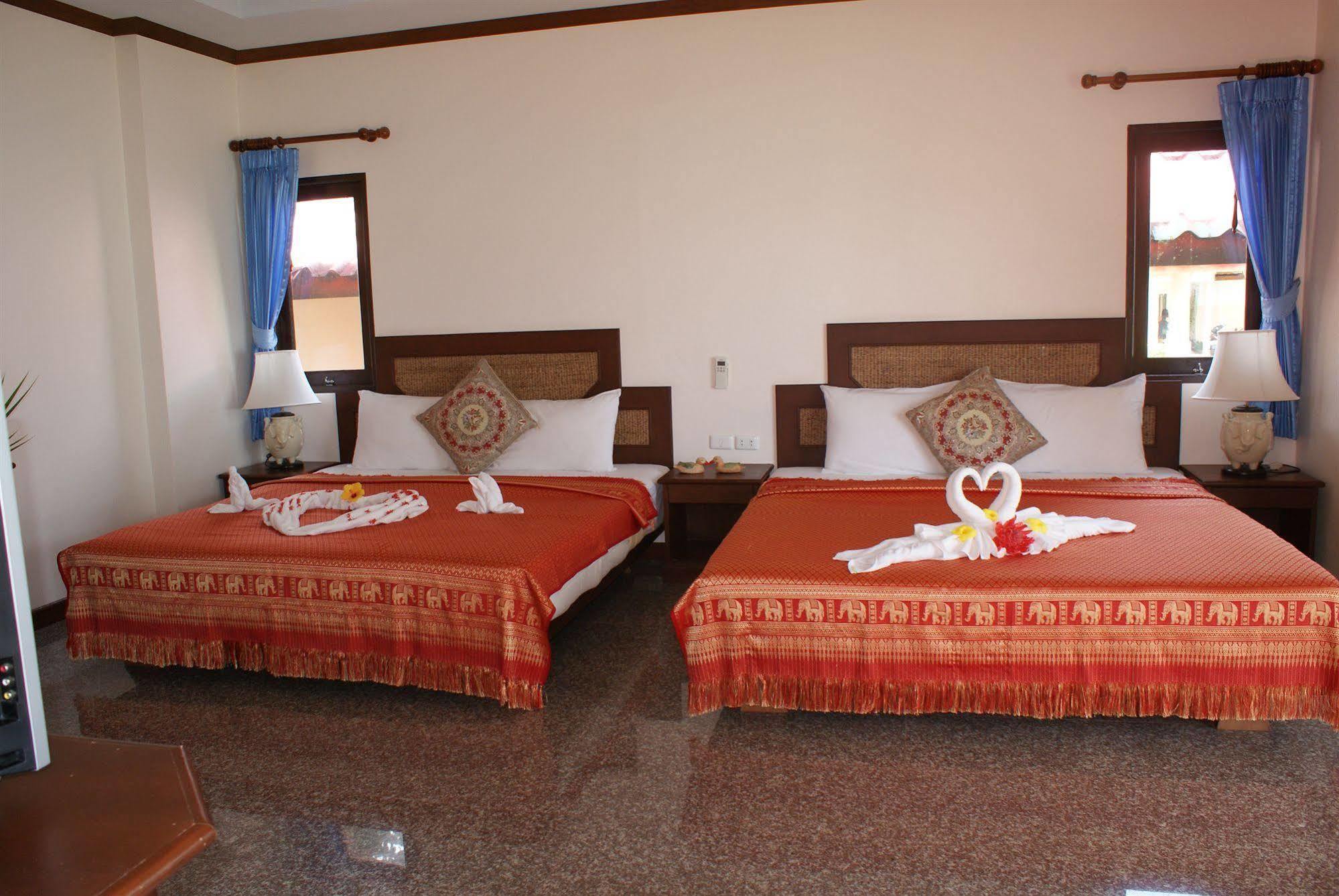Coral Resort Koh Chang