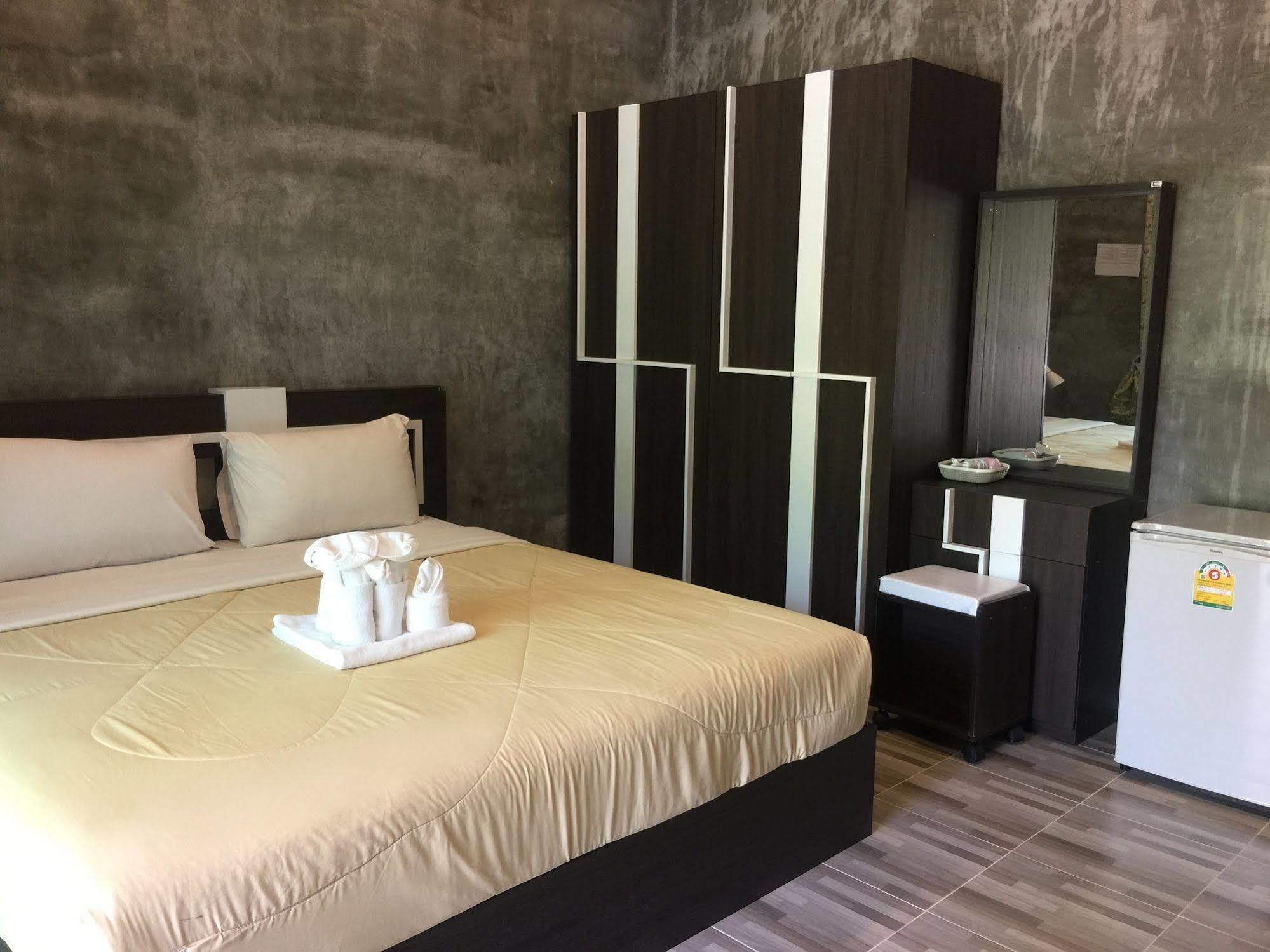 Coral Resort Koh Chang