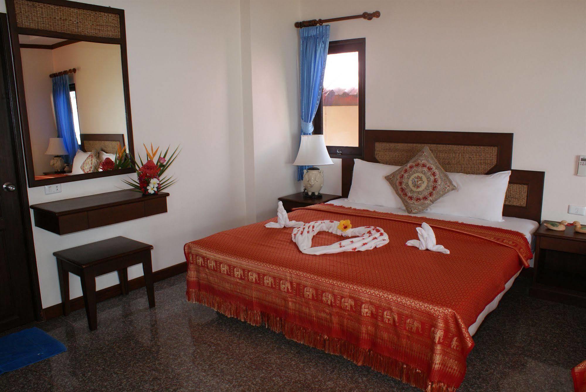 Resort Coral 2*