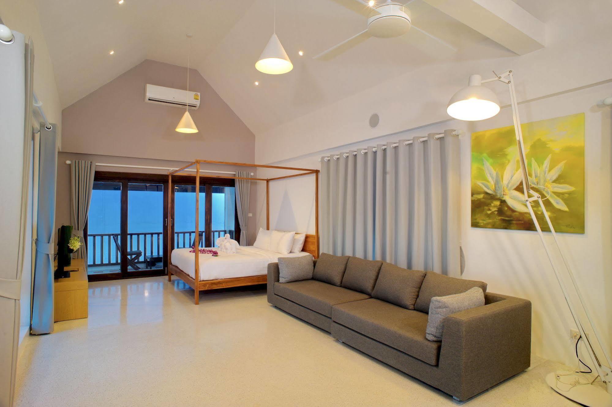 Baan Bophut Samui - Sha Extra Hotel Bophut