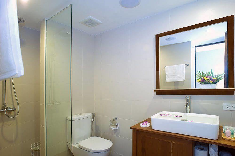 Baan Bophut Samui - Sha Extra 3* Bophut
