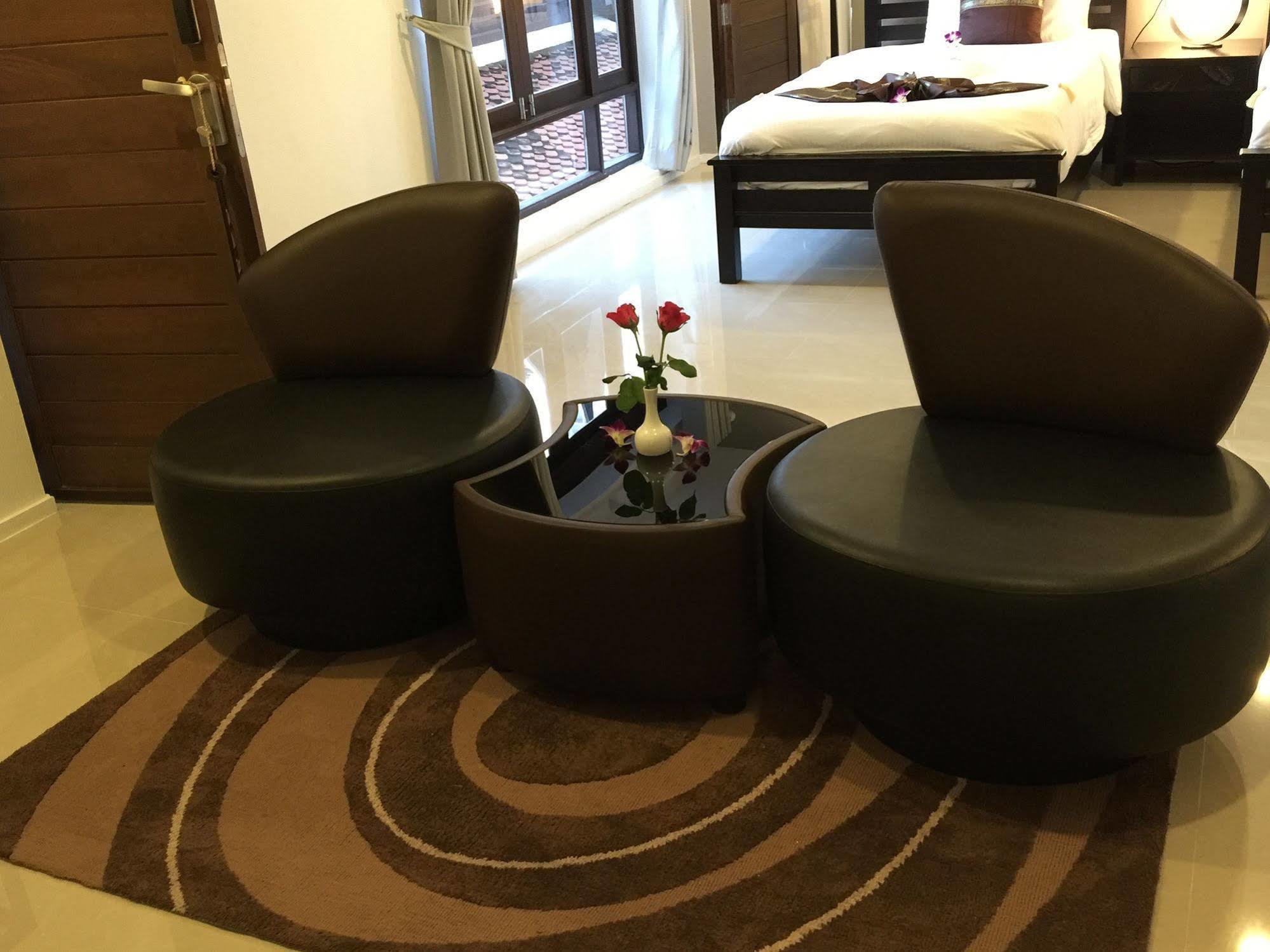 Baan Bophut Samui - Sha Extra 3* Bophut
