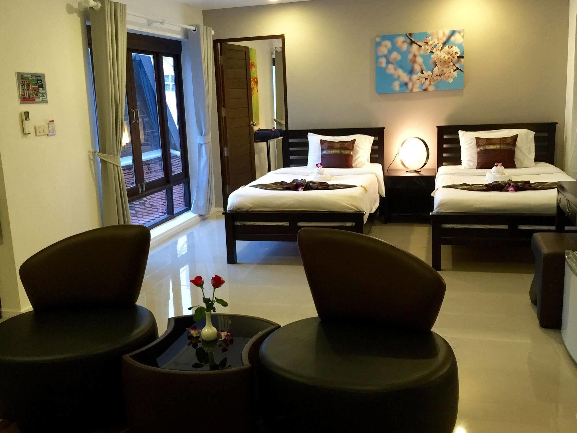 Baan Bophut Samui - Sha Extra 3* Bophut