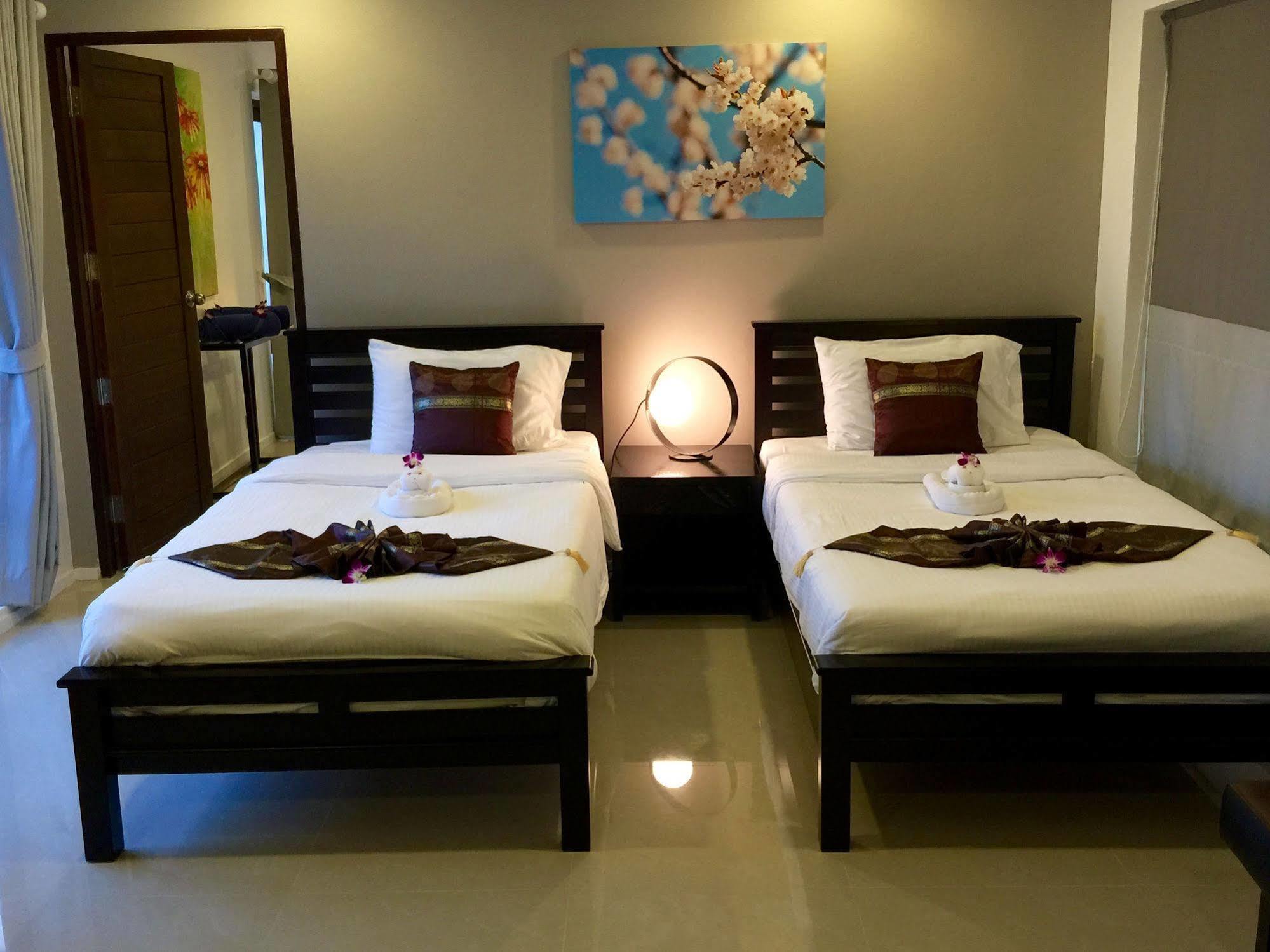Hotel Baan Bophut Samui - Sha Extra Bophut
