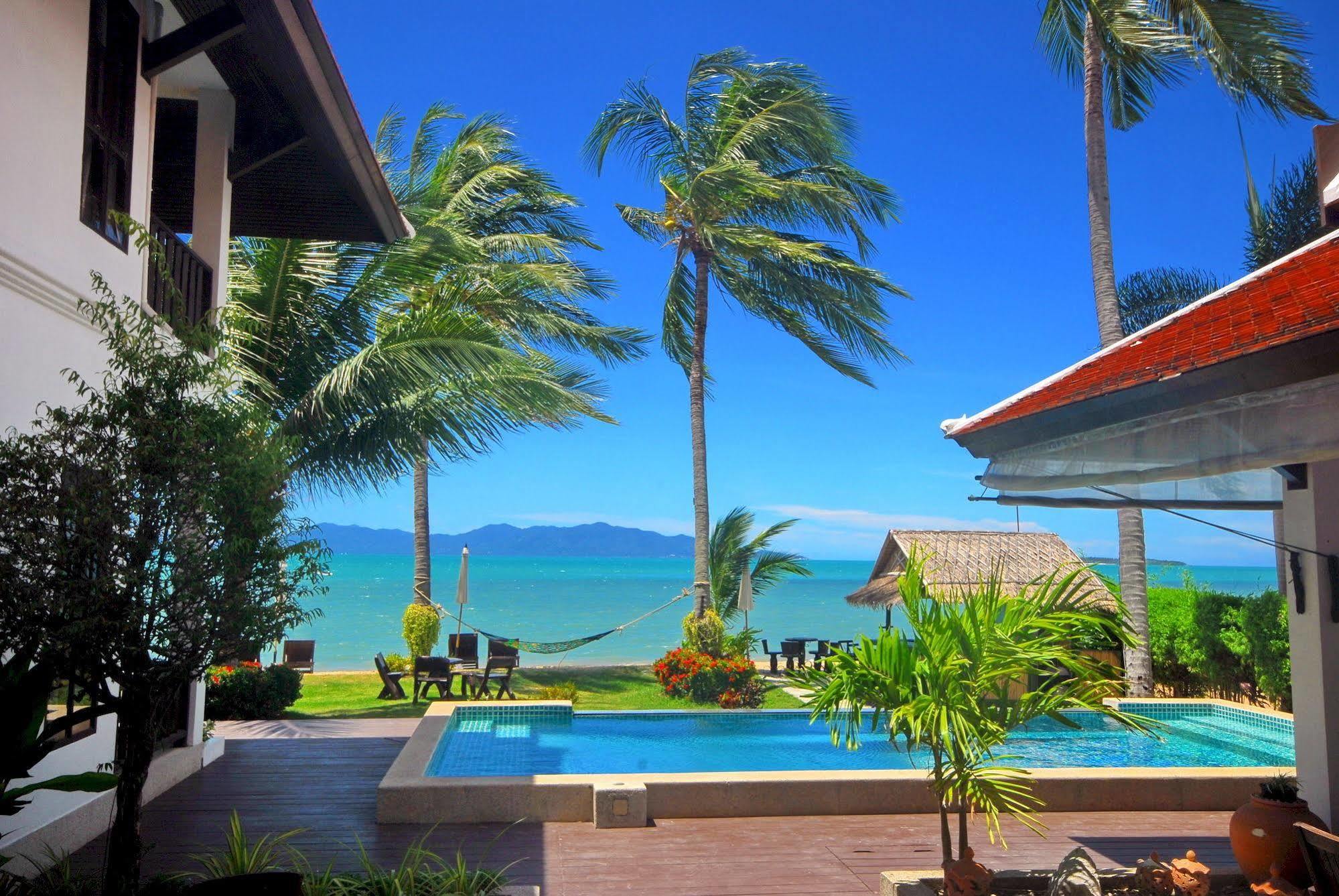 Baan Bophut Samui - Sha Extra Hotel Bophut