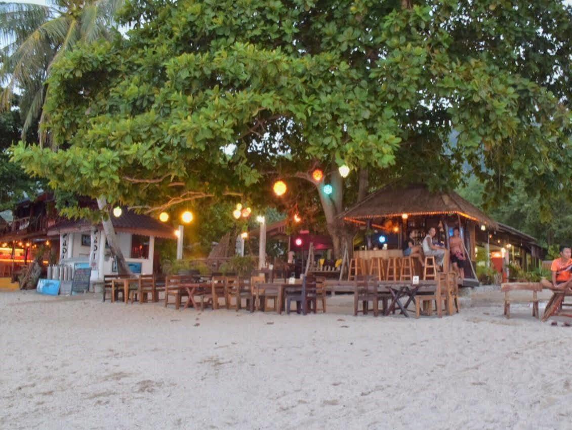 Hotel Pen's Koh Phangan 3*
