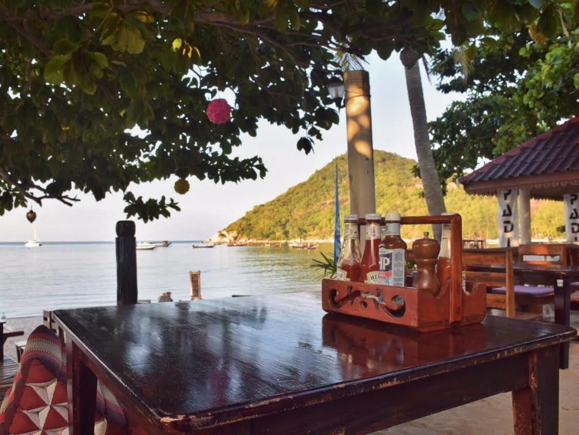 Pen's Koh Phangan 3*