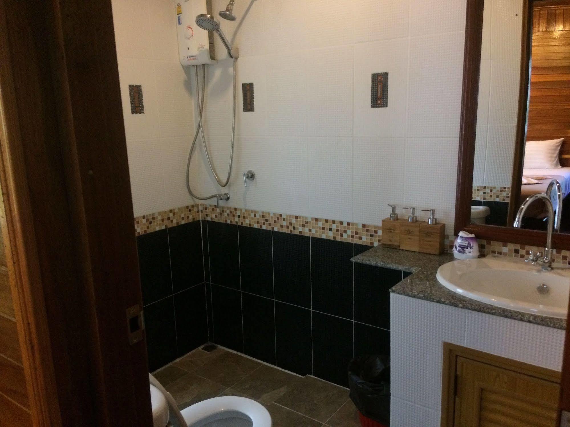 Hotel Pen's Koh Phangan 3*
