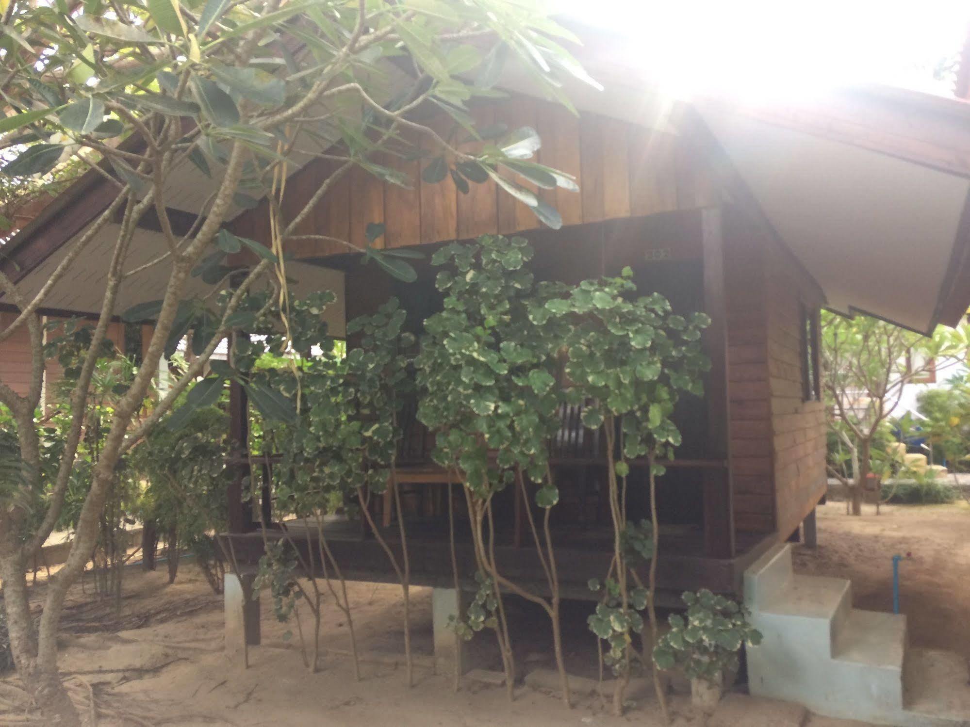 Pen's Koh Phangan