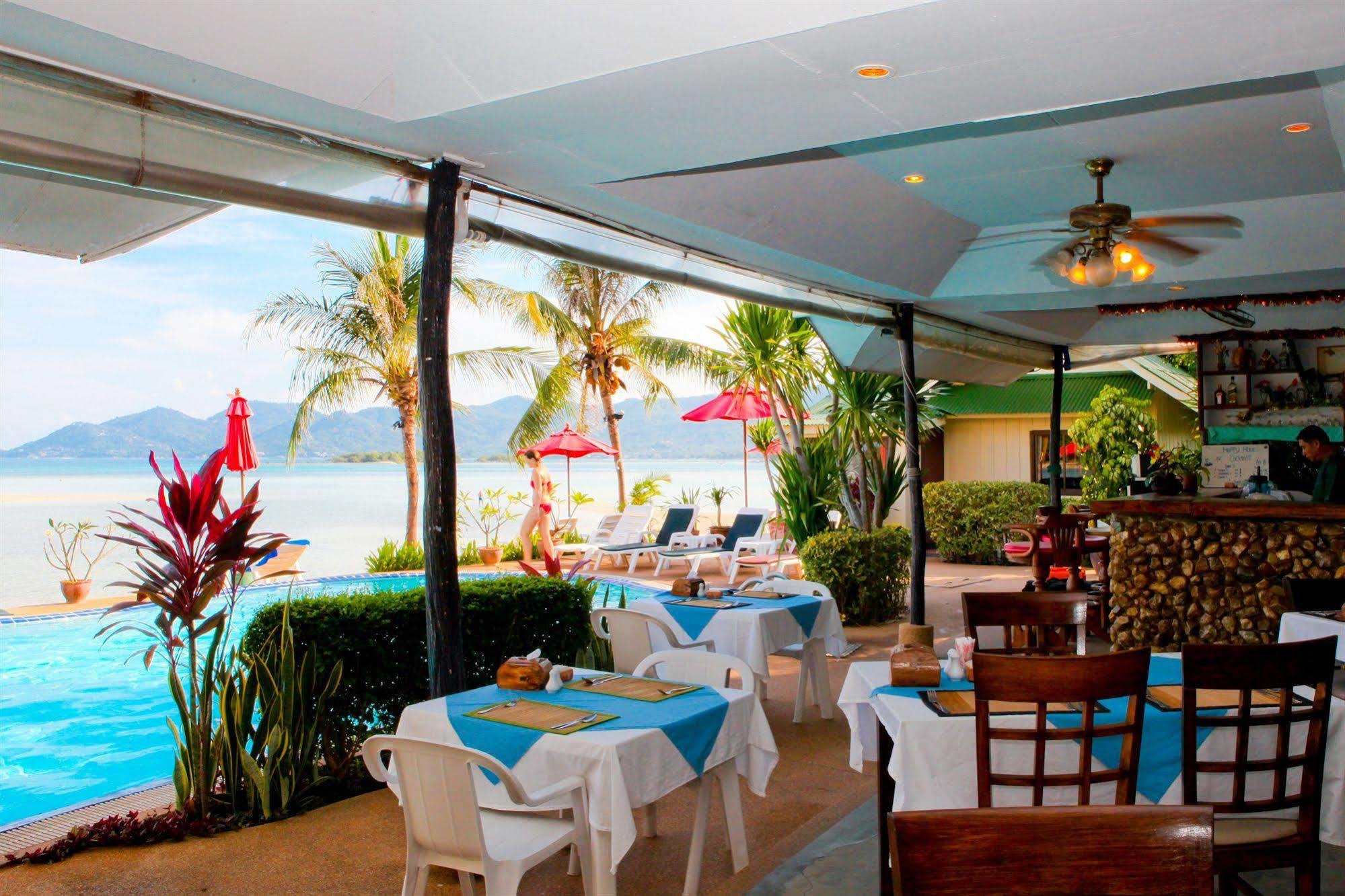 Samui Island & Resort 3*