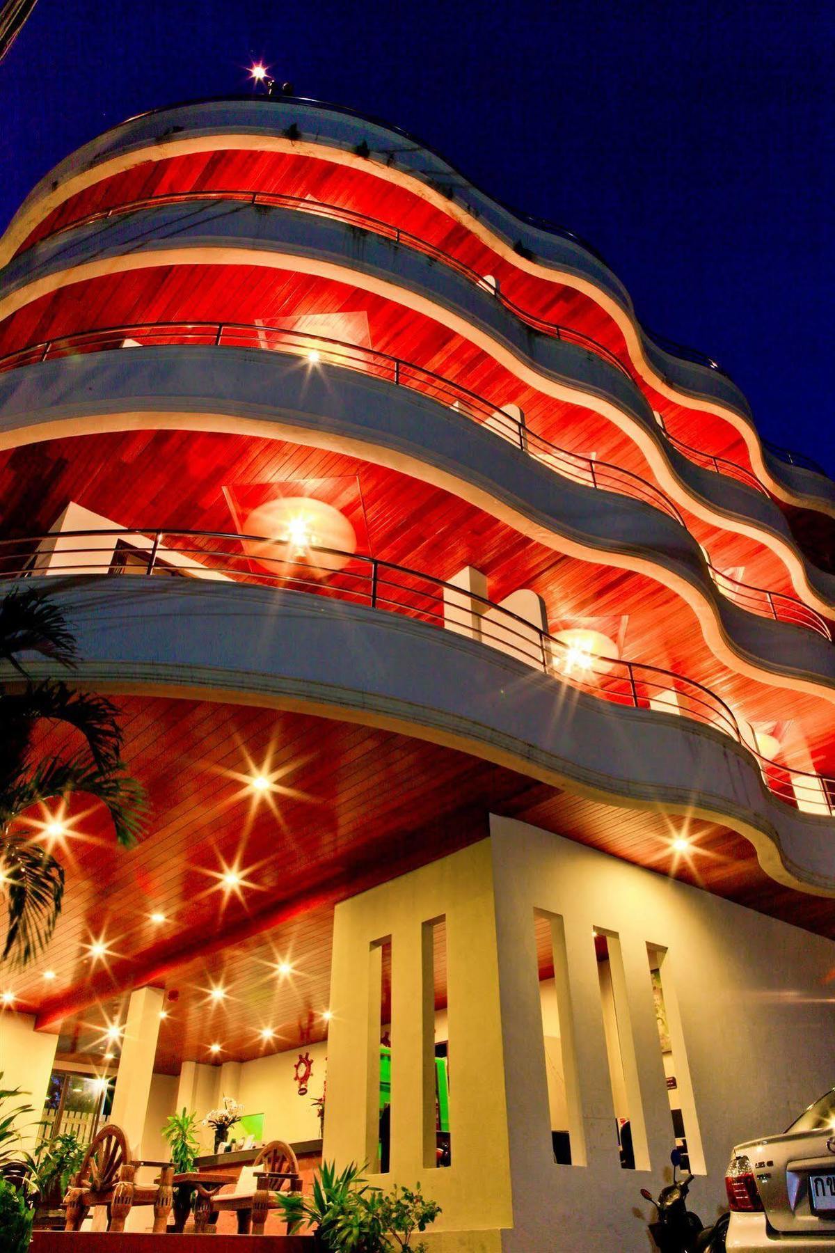 Samui Island & Resort
