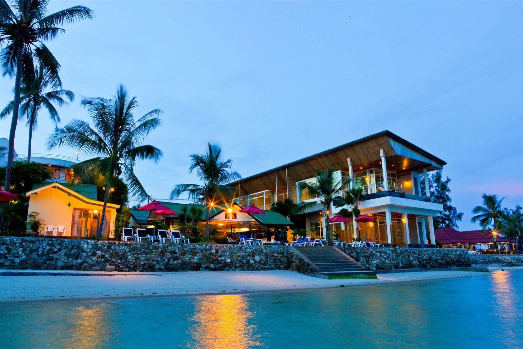 Resort Samui Island & Chaweng (Koh Samui)