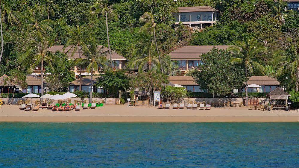 The Sunset & Spa, Taling Ngam, Ko Samui Resort