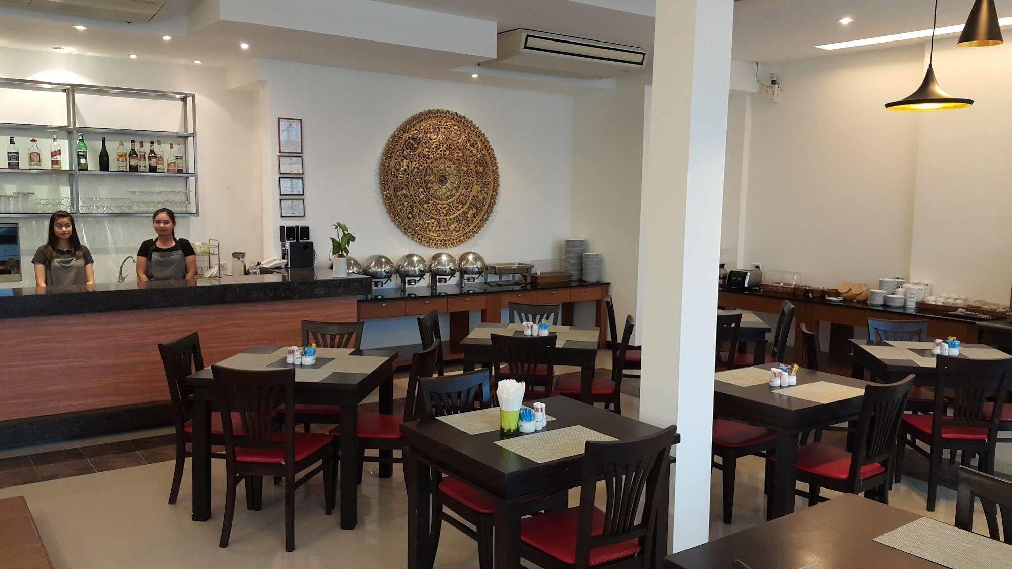Resort Leelawadee Boutique 3*