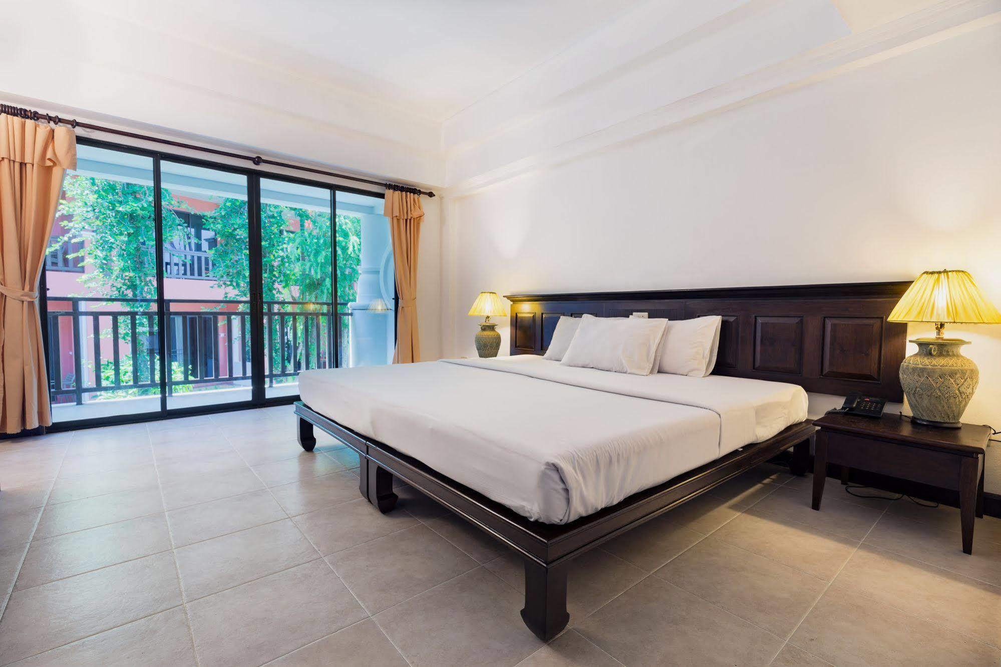 Leelawadee Boutique Resort Patong