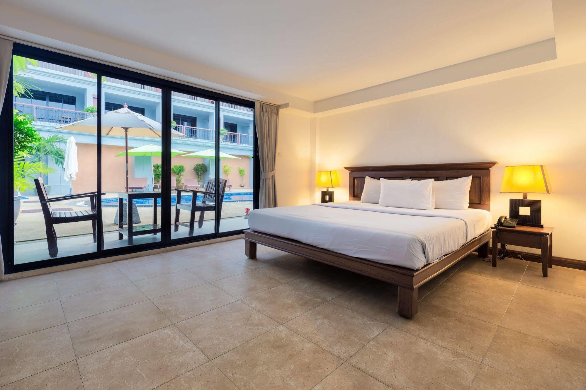 Resort Leelawadee Boutique 3*
