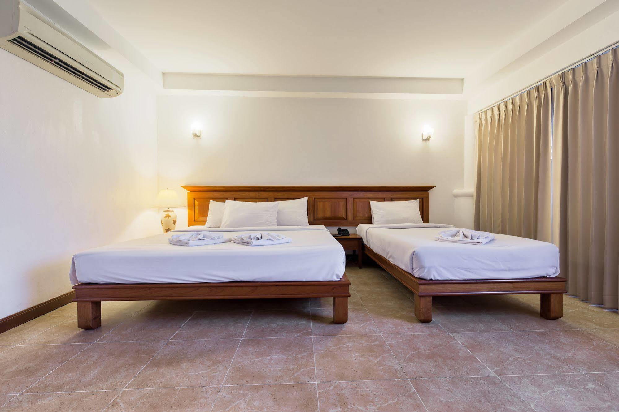 Leelawadee Boutique Resort