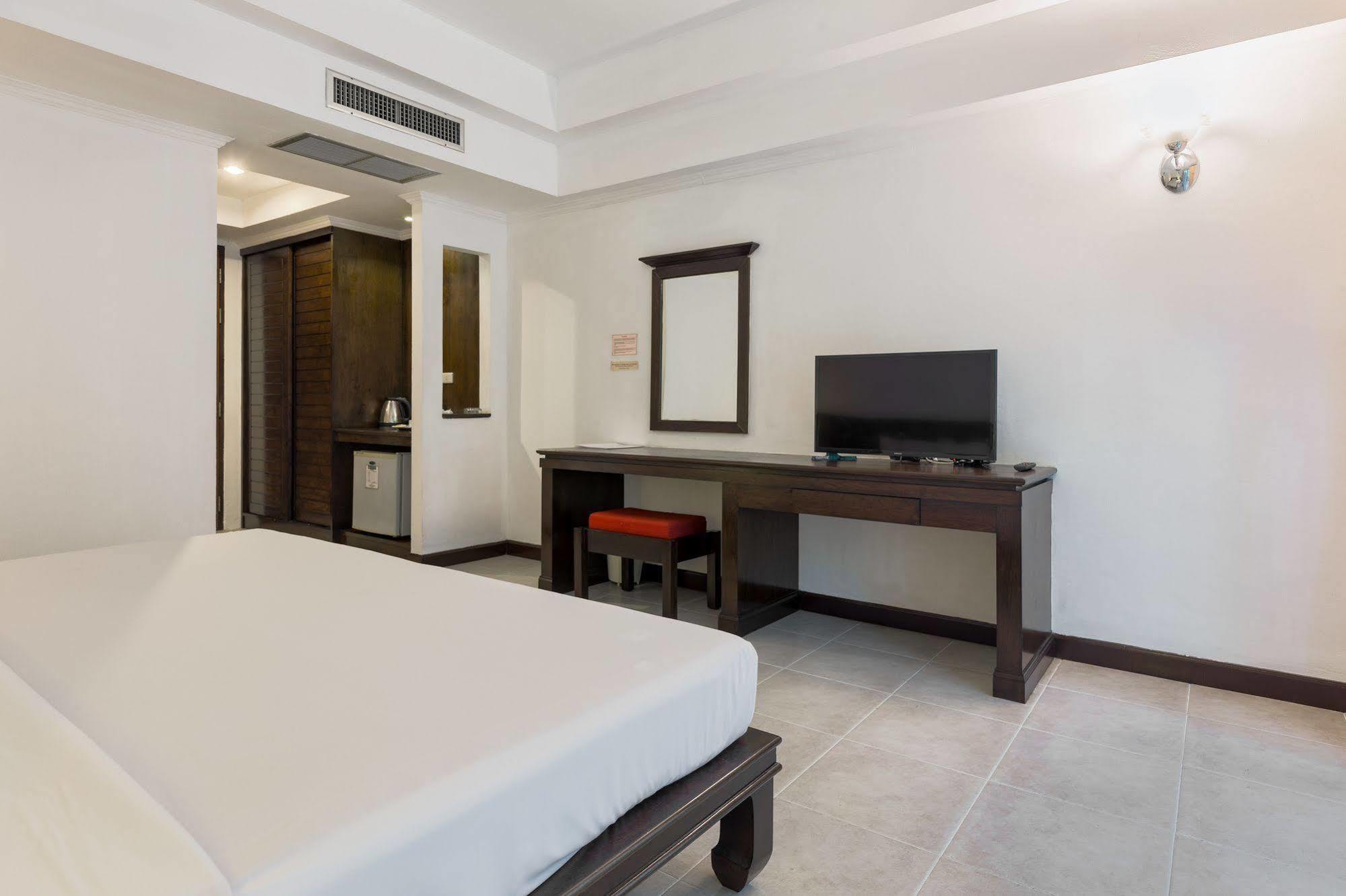 Leelawadee Boutique Resort Patong