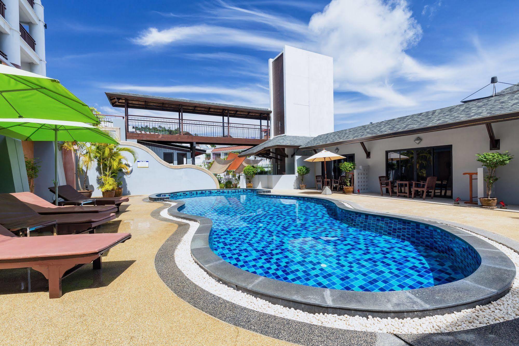 Leelawadee Boutique Patong