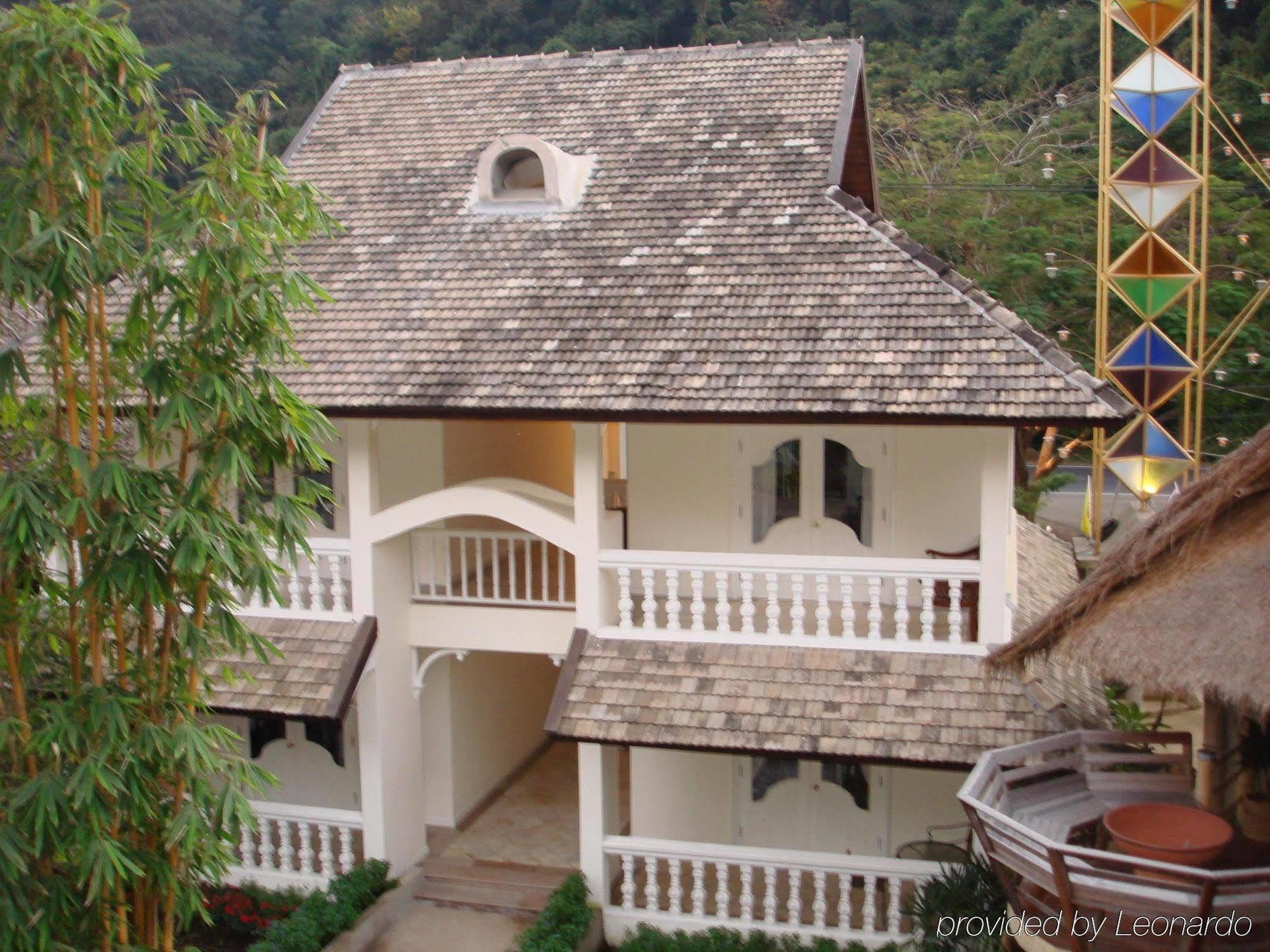 Huarn Jana' Boutique Resort