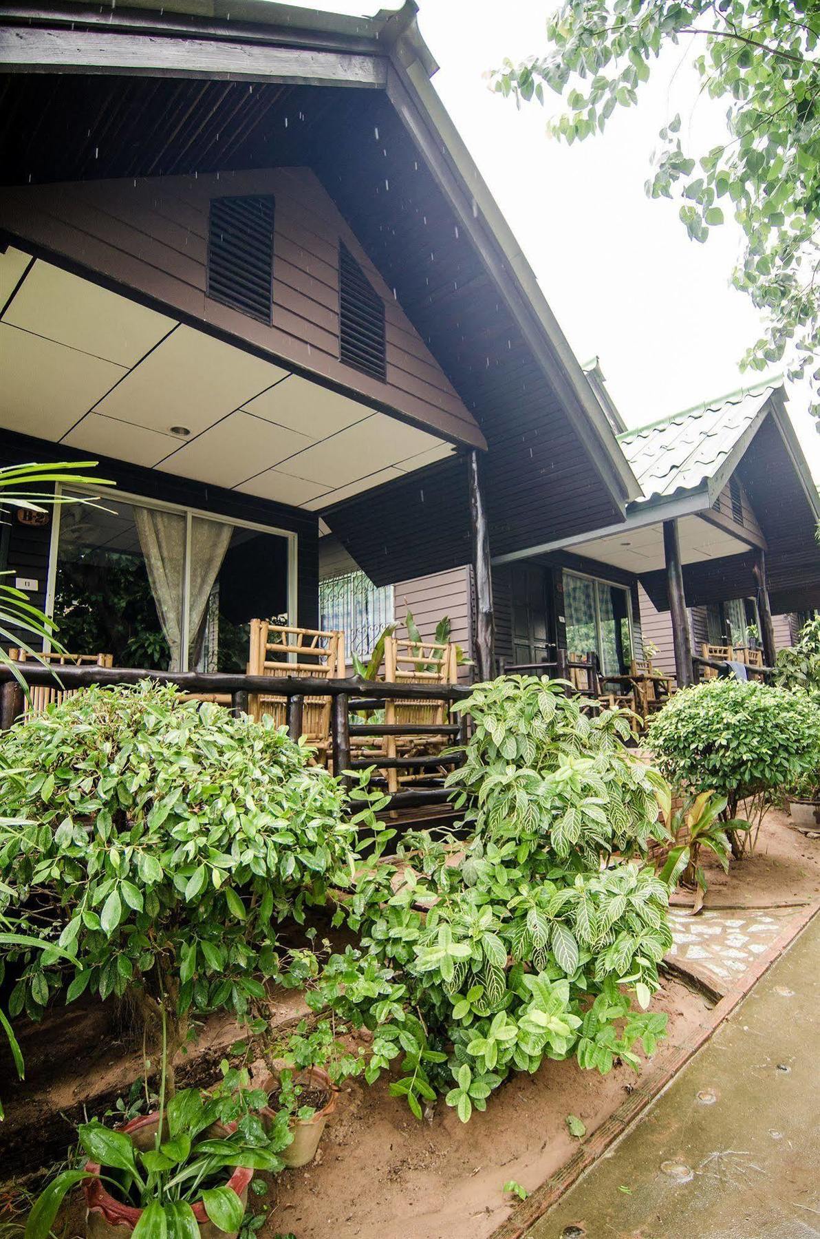 Hostel Sea Garden Hostels Haad Rin