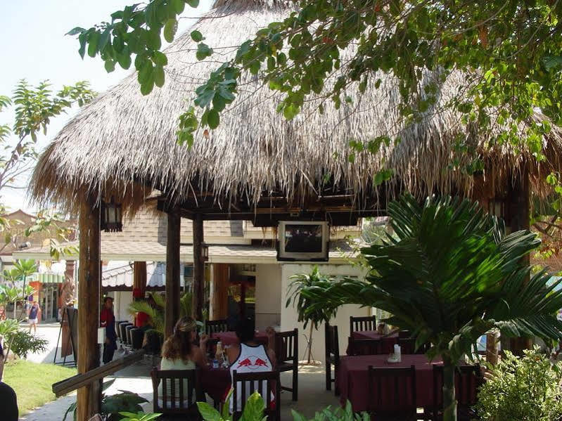 Hostel Sea Garden Hostels Haad Rin