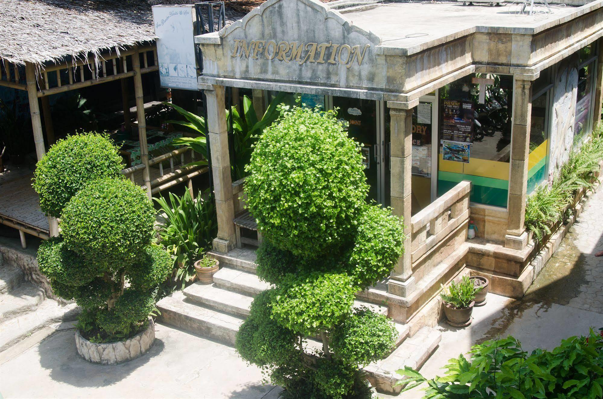 Sea Garden Hostels