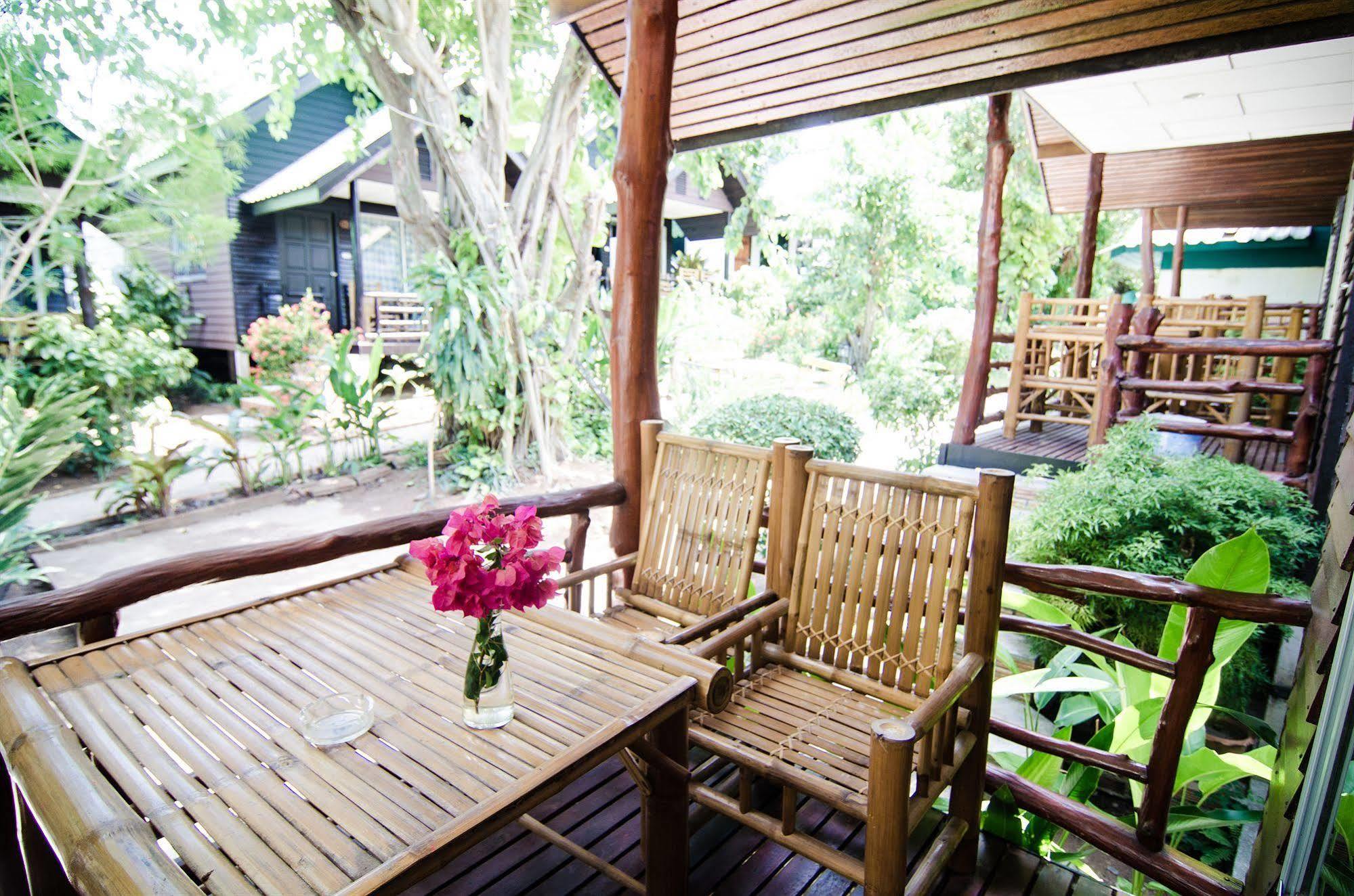 Sea Garden Hostels