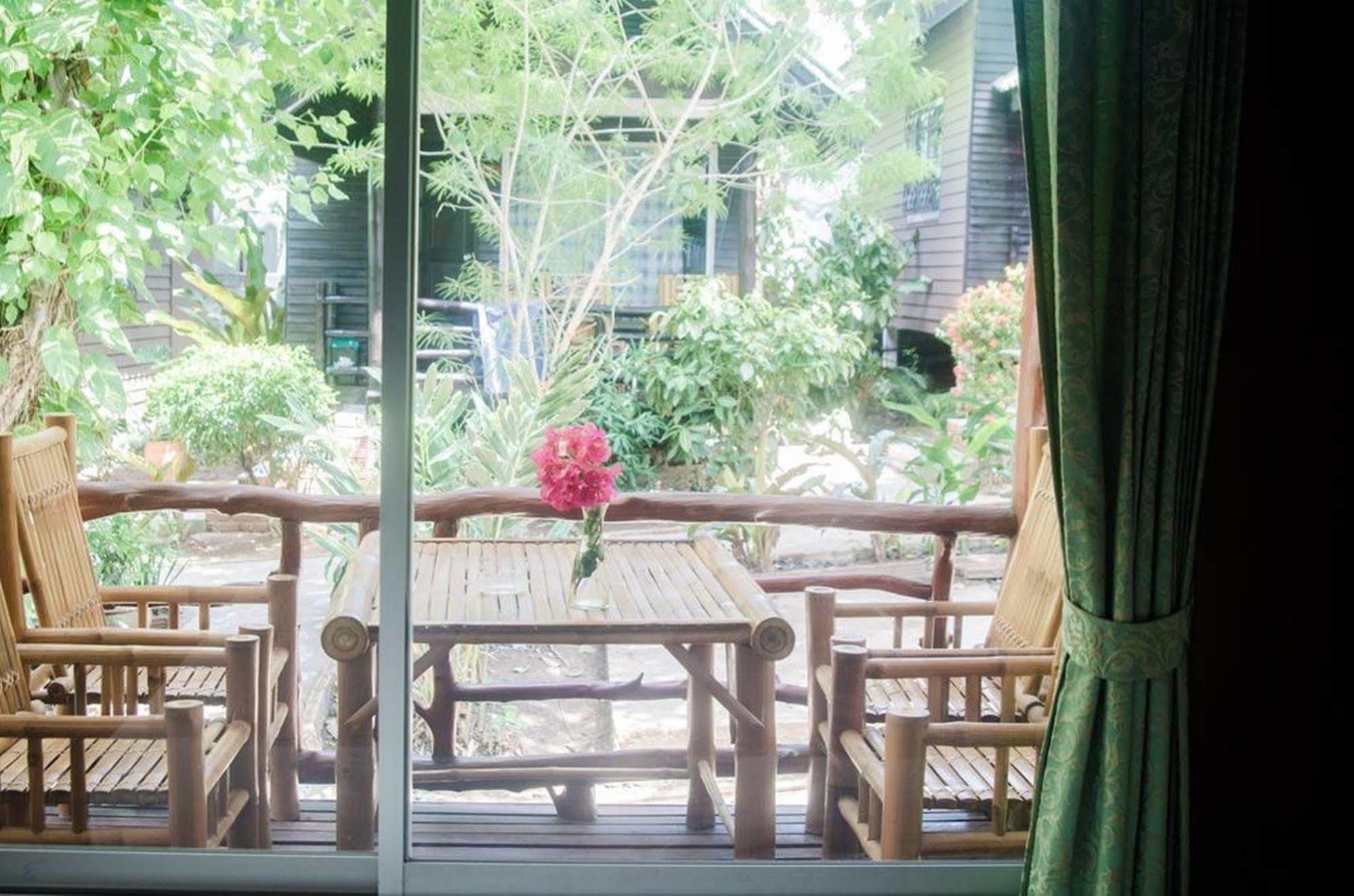 Hostel Sea Garden Hostels Haad Rin