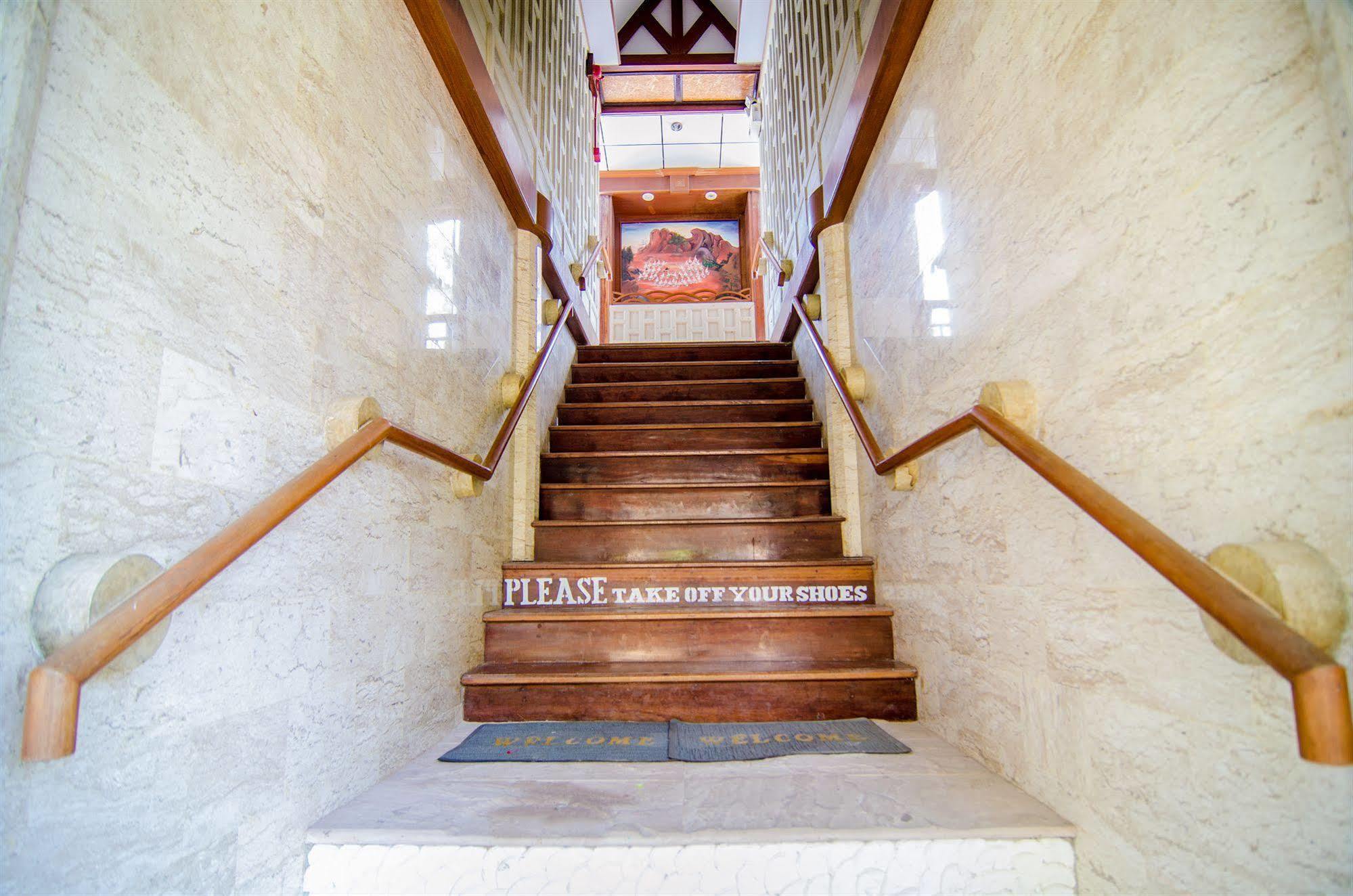Sea Garden Hostels Hostel *